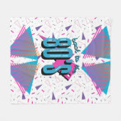 80のフリースブランケットに戻る フリースブランケット (正面(横))