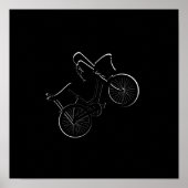 80のホイリー ポスター (正面)