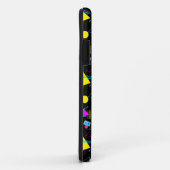 80のレトロヴィンテージオールドスクールスタイル Case-Mate iPhoneケース (裏面/右)