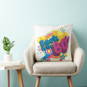 80のレトロ80の装飾用クッションに戻る クッション (椅子)