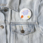 80はあまり悪くないです 缶バッジ (インサイチュ)