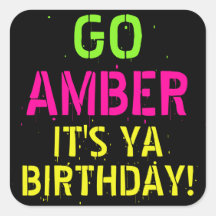 80はっきりした年代/90年代のネオンカラーファンキーレトロ