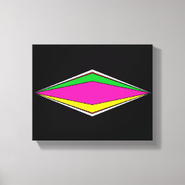 80ピクセル キャンバスプリント