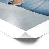 80レベルのタイガー・タマー フォトプリント            (角)