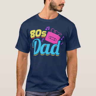 80代の父おもしろい Tシャツ