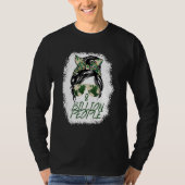 80億人1 Tシャツ (正面)
