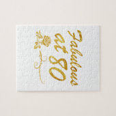 80年にすばらしい ジグソーパズル (横)