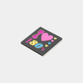 80年代が大好き ポストイット (アングル)