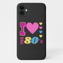 80年代が大好き