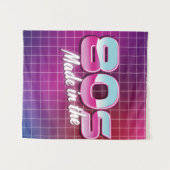 80年代に作られた タペストリー (正面(横))