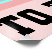 80年代に巻き戻す ポスター (コーナー)