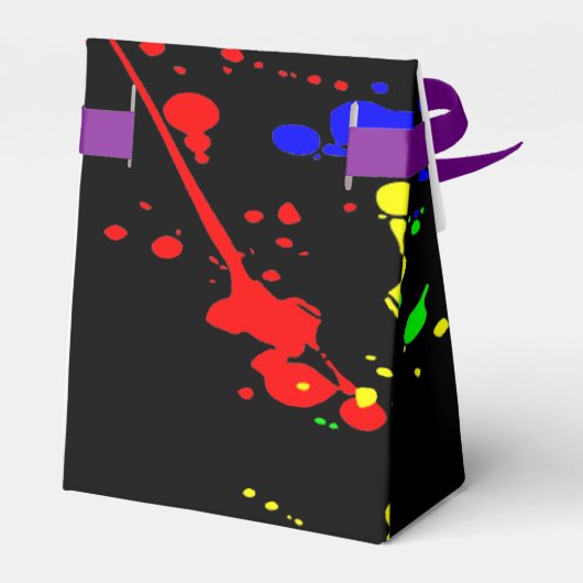 80年代に行き詰まる フェイバーボックス (裏面サイド)