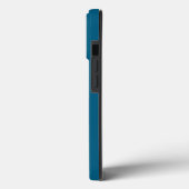 80年代に製作された Case-Mate iPhoneケース (裏面 / 左)