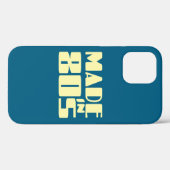 80年代に製作された Case-Mate iPhoneケース (裏面 (横))