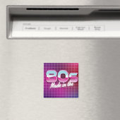 80年代に製作 マグネット (インサイチュ (食洗機))