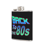 80年代に1 フラスク (左)