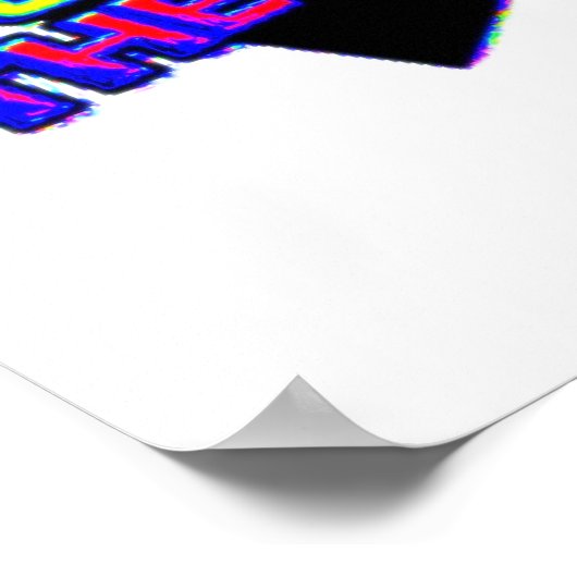 80年代に ポスター (角)