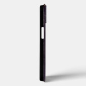 80年代のウォークマン Case-Mate iPhoneケース (裏面 / 右)