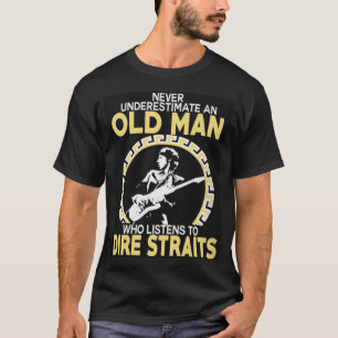 80年代のスタイル最高の販売Rock Music Band ArtWork Ma Tシャツ