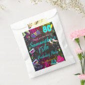 80年代のバッグ、80年代に戻る、あらゆる時代、 フェイバーバッグ (封をした状態)