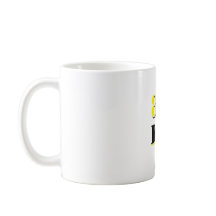 80年代のパパコーヒーマグ