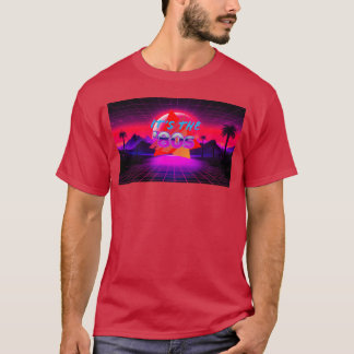 80年代のビンテージ Tシャツ