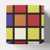 80年代のポップ・アートの文化 フェイバーボックス (上部)