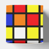 80年代のポップ・アートの文化 フェイバーボックス (上部)