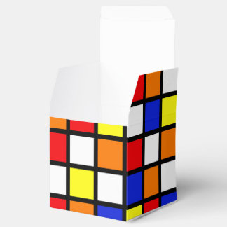 80年代のポップ・アートの文化 フェイバーボックス