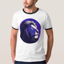 80年代のライオン