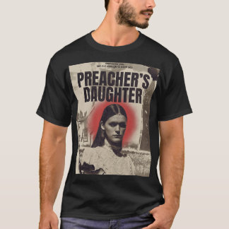 80年代のレトロソングミュージックアルバム 楽しい新入生ガールおもしろい Tシャツ