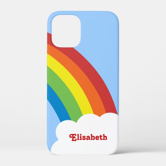 80年代のレトロ·レインパーソナライズされたボーiPhone 4/4Sケース Case-Mate iPhoneケース (裏面)