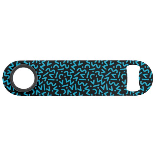 80年代の傾向 スピード栓抜き (正面(横))