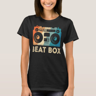 80年代の女性ヴィンテージレトロ90年代80年代の女性コスチューム Tシャツ