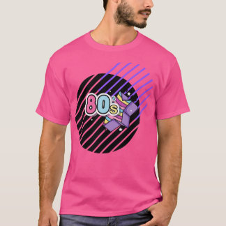 80年代の恋人 Tシャツ
