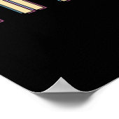 80年代の映画が大好き ポスター (角)