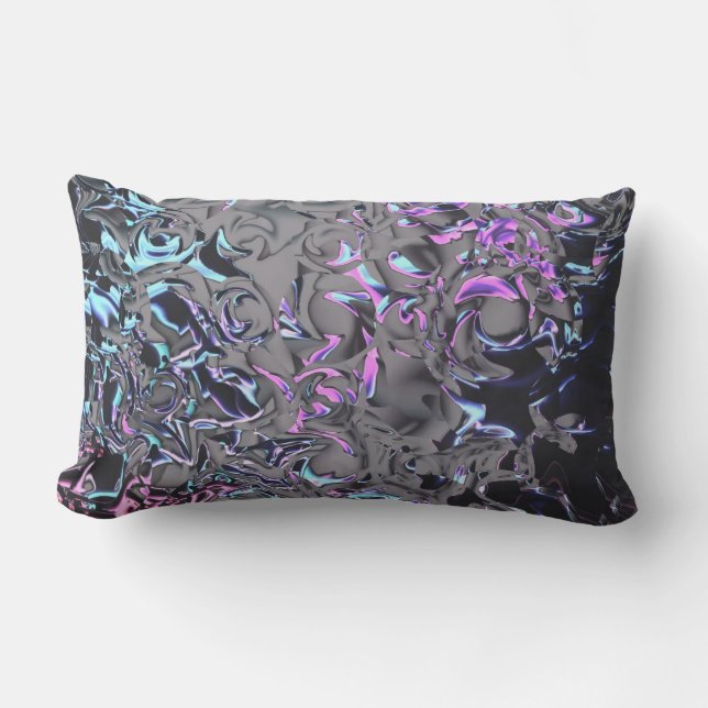 80年代の災害 アウトドアクッション (正面)