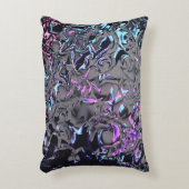 80年代の災害 アクセントクッション (正面(垂直))