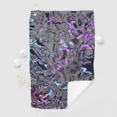 80年代の災害 ゴルフタオル (インサイチュ)