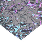 80年代の災害 ショートテーブルランナー (コーナー)