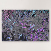 80年代の災害 ジグソーパズル (横)