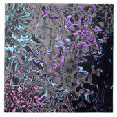 80年代の災害 タイル (正面)