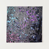 80年代の災害 タペストリー (正面)