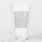 80年代の災害 タンブラーグラス (裏面)