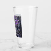 80年代の災害 タンブラーグラス (左)