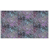 80年代の災害 テーブルクロス (正面(横))