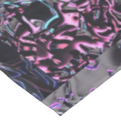 80年代の災害 テーブルクロス (アングル)