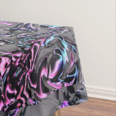 80年代の災害 テーブルクロス (インサイチュ)