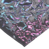 80年代の災害 テーブルクロス (アングル)