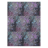 80年代の災害 テーブルクロス (正面)